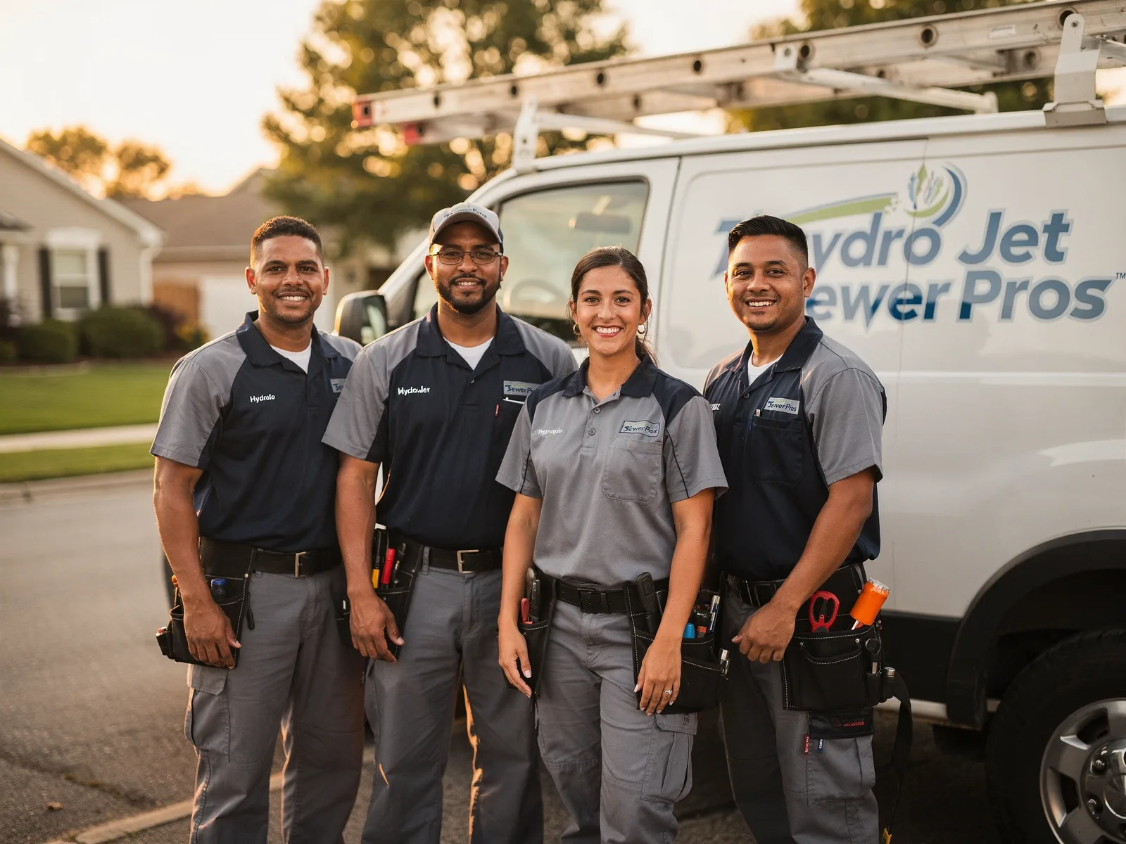 Hydro Jetting company in South Padre Island, TX
