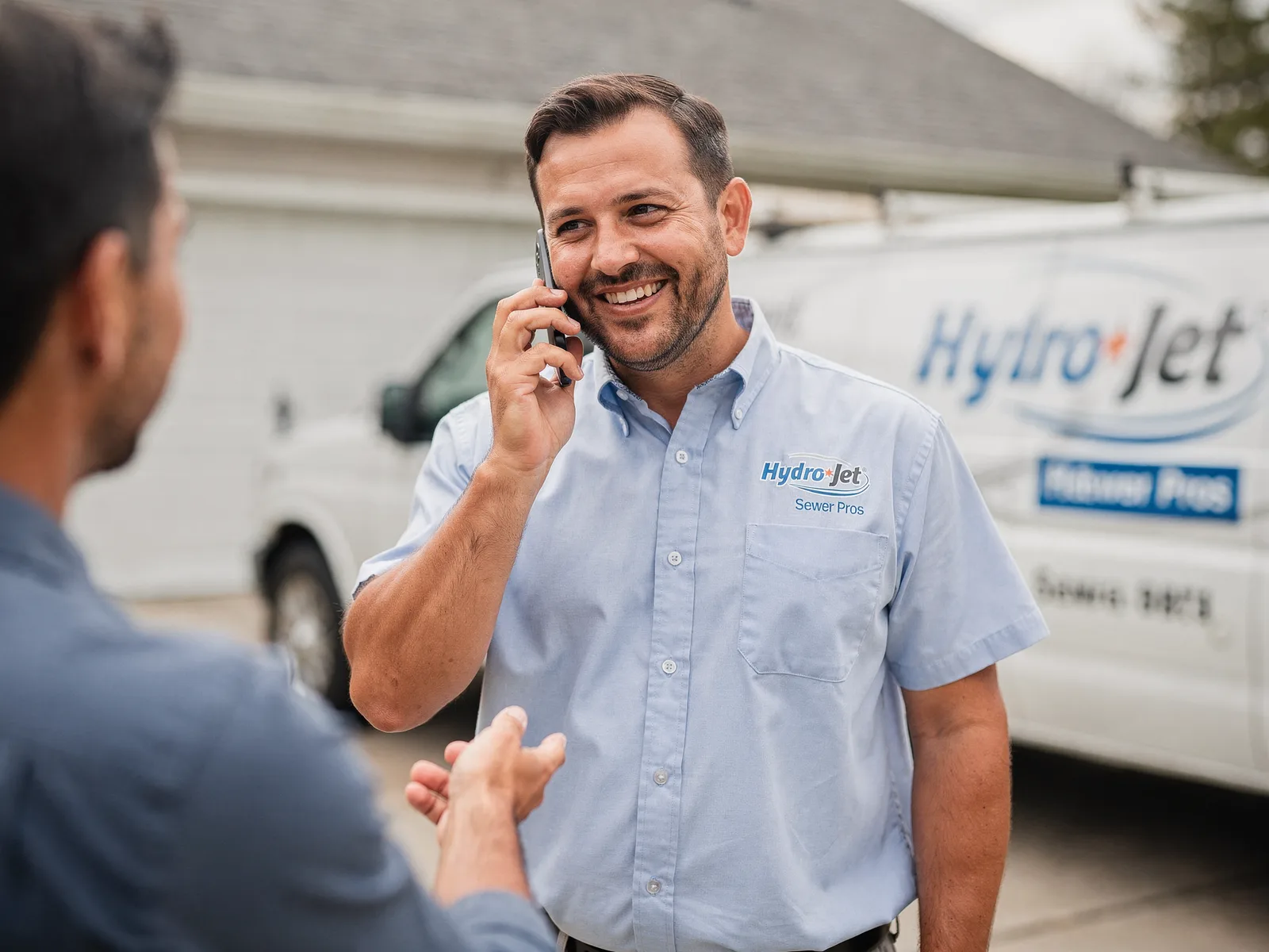 Hydro Jetting South Padre Island, TX FAQs